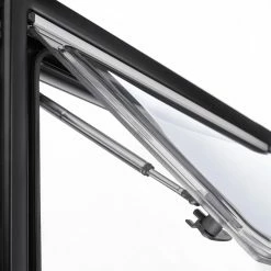 Dometic Seitz S4 Hinged Caravan And Motorhome Windows -Truma Shop s4 HINGED HINGE 57826.1534156162