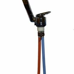 Reich Samba Campervan Caravan Motorhome 12v Microswitch Tap -Truma Shop samba tap long tail 11517.1553094311