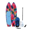 Sandbanks SUP Style Sandbanks Ultimate Art Paddle Board Package - Hawaii 2 Sandbanks SUP Style Sandbanks Ultimate Art Paddle Board Package - Hawaii -Truma Shop sandbanks sup hawaii ultimate kit 08584.1624272522