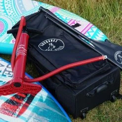 Sandbanks SUP Style Sandbanks Ultimate Art Paddle Board Amazon -Truma Shop sandbanks ultimate art sup board 92796.1618940616