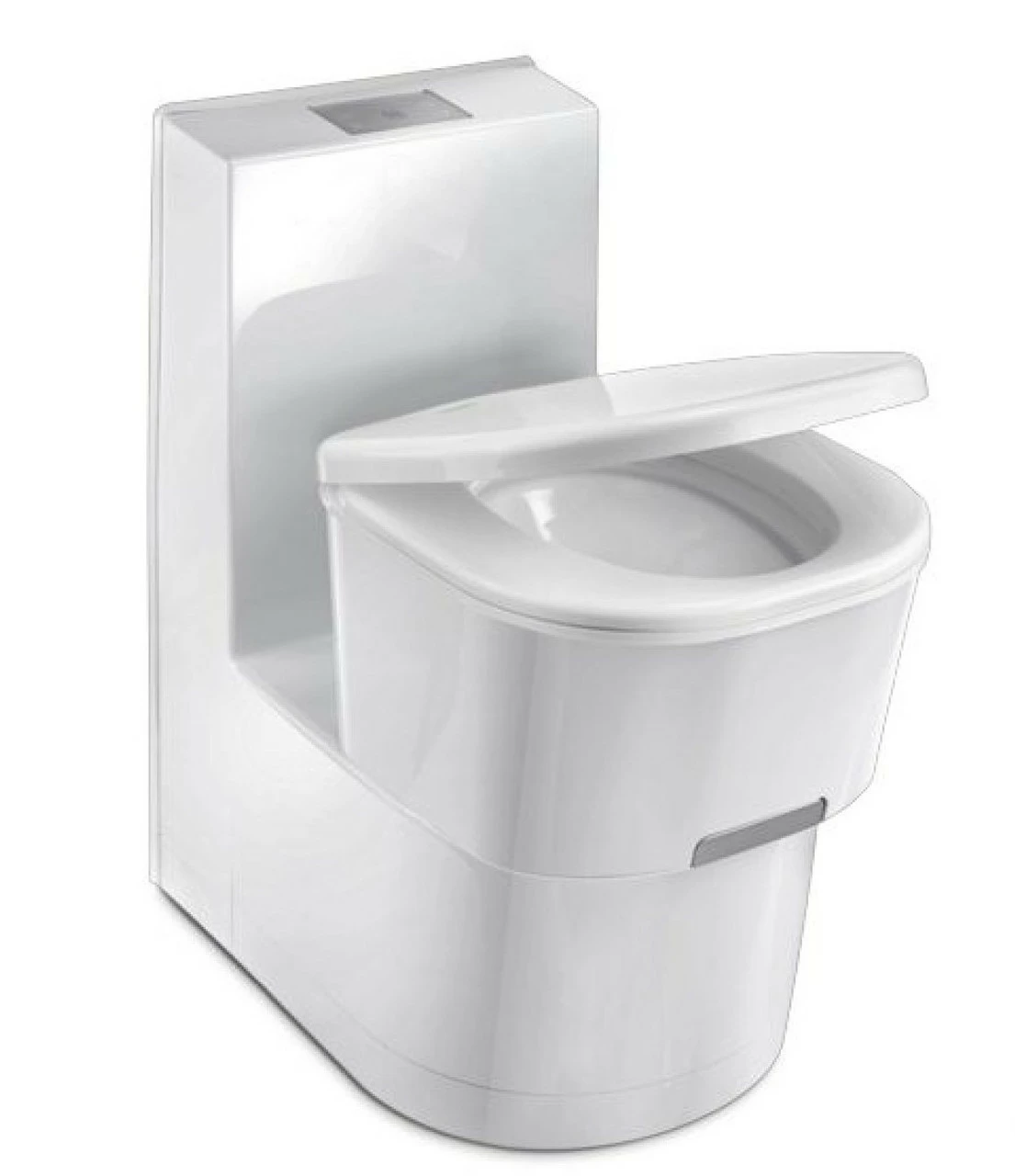 Dometic Saneo CS Cassette Toilet For Campervan Caravan Or Motorhome 3 Dometic Saneo CS Cassette Toilet For Campervan Caravan Or Motorhome