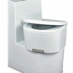 Dometic Saneo CS Cassette Toilet For Campervan Caravan Or Motorhome 13 Dometic Saneo CS Cassette Toilet For Campervan Caravan Or Motorhome -Truma Shop saneo csl 14123.1553088217