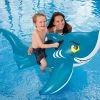 Intex Children's Scary Shark Swimming Pool Ride On Toy 2 Intex Children's Scary Shark Swimming Pool Ride On Toy -Truma Shop scary shark 1 06152.1403602473