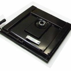 Sportscraft Seat Swivel Plate For VW T4 97+ Passenger Or Driver