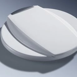 Dometic CTW 4110 Caravan Motorhome Cassette Toilet -Truma Shop seat closed 42195.1382356286.1280.1280 04043.1382362822