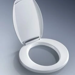 Dometic CTW 4110 Caravan Motorhome Cassette Toilet -Truma Shop seat open 01894.1382356286.1280.1280 96533.1382362822