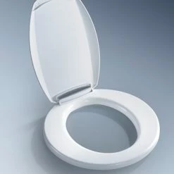 Dometic CTS 4110 Caravan Motorhome Cassette Toilet -Truma Shop seat open 01894.1382356286