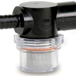 Shurflo Caravan & Motorhome Water Strainer Filter -Truma Shop shurflo strainer barb 59900.1380187907