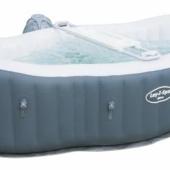 Bestway Lay-Z-Spa Siena Inflatable Hot Tub 9 Bestway Lay-Z-Spa Siena Inflatable Hot Tub -Truma Shop siena 1 97177.1496548274