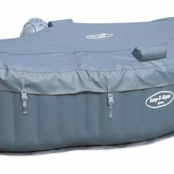 Bestway Lay-Z-Spa Siena Inflatable Hot Tub 10 Bestway Lay-Z-Spa Siena Inflatable Hot Tub -Truma Shop siena 2 56651.1496548286