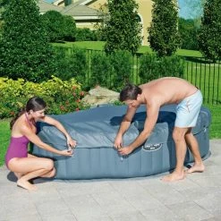 Bestway Lay-Z-Spa Siena Inflatable Hot Tub 12 Bestway Lay-Z-Spa Siena Inflatable Hot Tub -Truma Shop siena 4 92615.1496525171