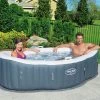 Bestway Lay-Z-Spa Siena Inflatable Hot Tub -Truma Shop siena 33959.1496548261