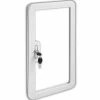 Dometic Service Hatch SK5 Cassette Toilet Caravan Access Door 1 Dometic Service Hatch SK5 Cassette Toilet Caravan Access Door -Truma Shop sk5 9104100203 p400 27 48540.1536831412