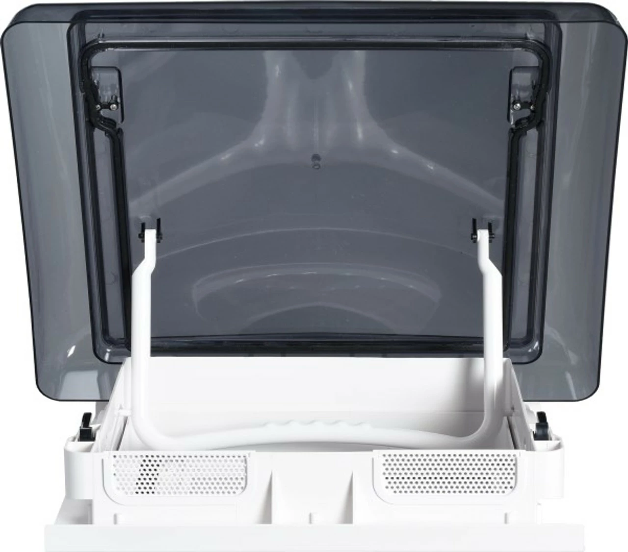 Maxxair SkyMaxx Caravan Campervan And Motorhome Rooflight 5 Maxxair SkyMaxx Caravan Campervan And Motorhome Rooflight - Image 3