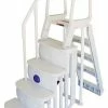 Calor Smart Step Ladder System For Above Ground Swimming Pools -Truma Shop smart step system 48175.1390387803