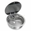 Dometic-Smev SNG 420 (Smev 7306) Round Sink -Truma Shop sng420 84111.1513869108