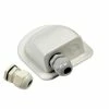 Solar Technologies Double Cable Gland For Solar Panel Cables - Campervan And Caravan -Truma Shop solar double gland 54723 63581.1675269703