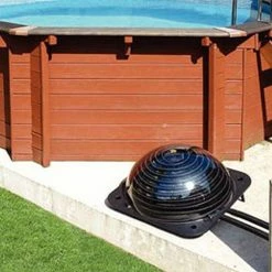 JLS Ltd Solar Pod Plus Swimming Pool Heater -Truma Shop solar pod plus 95524.1372952198