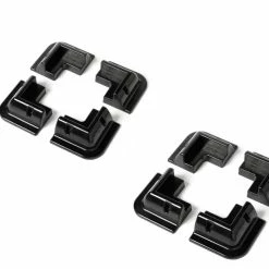 Victron Energy Victron 350 Watt Solar Panel Kit With SmartSolar MPPT Controller & Fittings 9 Victron Energy Victron 350 Watt Solar Panel Kit With SmartSolar MPPT Controller & Fittings -Truma Shop solarmounts dual 27976.1663239137