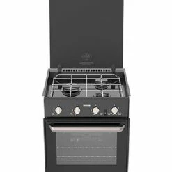 Thetford Spinflo Triplex Caravan Cooker 3 Burner Hob Oven And Grill