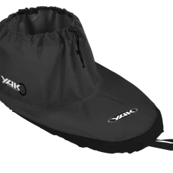 YAK Universal Nylon Kayak Spraydeck Black