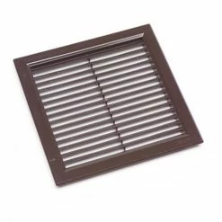 Dometic Under Bench Air Conditioner Vents -Truma Shop square Grill 76197.1579700510