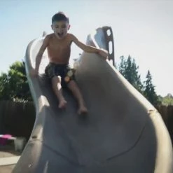 S R Smith SR Smith Turbo Twister Swimming Pool Slide -Truma Shop sr smith turbo twister 62683.1550000680