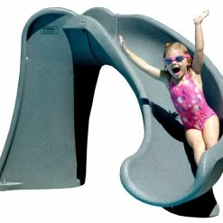 S R Smith SR Smith Cyclone Swimming Pool Water Slide Flume -Truma Shop srsmith cyclone main lg 67126.1389627067