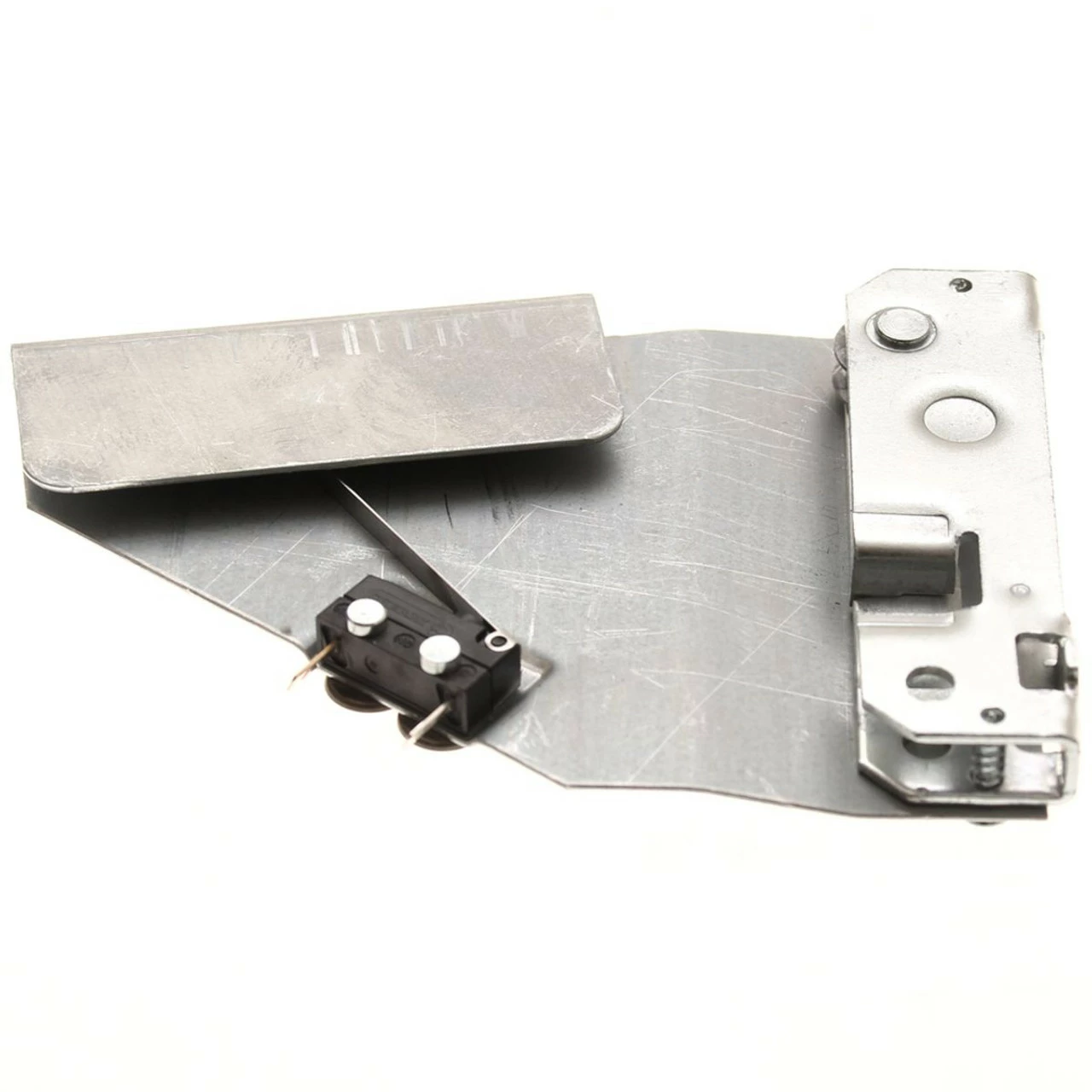 Thetford Spare - Grill Door Shutoff Microswitch Kit 3 Thetford Spare - Grill Door Shutoff Microswitch Kit