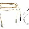 Thetford Grill Thermocouple And Electrode Kit For Aspire Hob - Caravan And Motorhome Spares -Truma Shop sspa0625 4 97288.1574181487