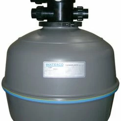 Waterco Top Mount Swimming Pool Sand Filter