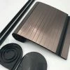 Tambourline Tambour Roller Door Kit In Bronze For Campervans -Truma Shop tambour door bronze 60474.1582038604