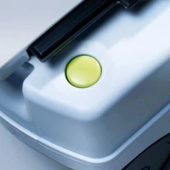 Dometic CTS 4110 Caravan Motorhome Cassette Toilet -Truma Shop tank button 04993.1382356287