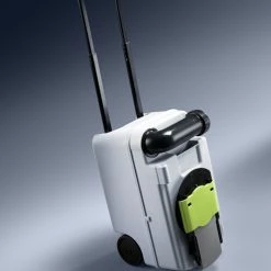 Dometic CTW 4110 Caravan Motorhome Cassette Toilet -Truma Shop tank handle 20869.1382356289.1280.1280 60902.1382362821