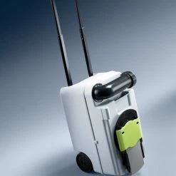 Dometic CTS 4110 Caravan Motorhome Cassette Toilet -Truma Shop tank handle 20869.1382356289