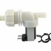Thetford Spare - Cassette Toilet Electric Valve - 23709 -Truma Shop thetford 23709 36607.1622636501