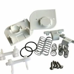 Alternative view of Thetford Spare - Cassette Access Door Service Kit - 2662680