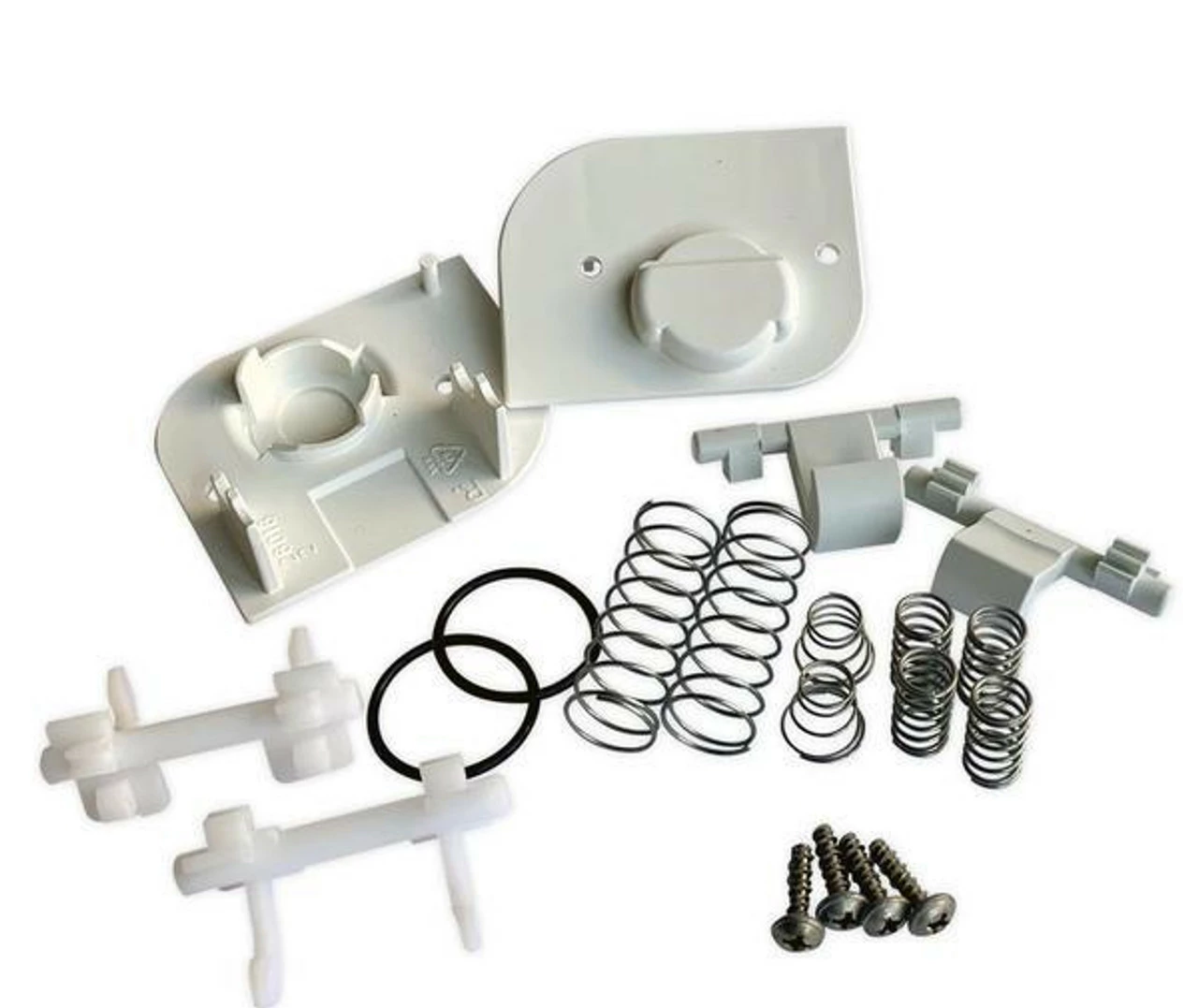 Thetford Spare - Cassette Access Door Service Kit - 2662680 4 Thetford Spare - Cassette Access Door Service Kit - 2662680 - Image 2