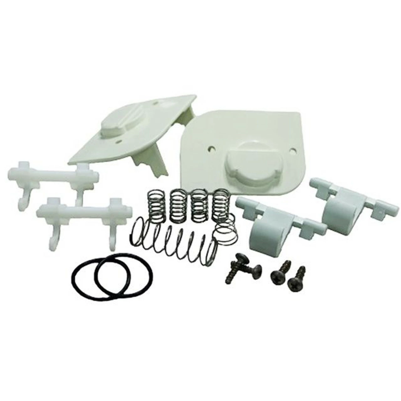 Thetford Spare - Cassette Access Door Service Kit - 2662680 3 Thetford Spare - Cassette Access Door Service Kit - 2662680