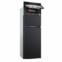 Thetford Spinflo 525 Gas Oven For Campervans And Motorhomes -Truma Shop thetford 525 oven with fridge 23388.1618584256