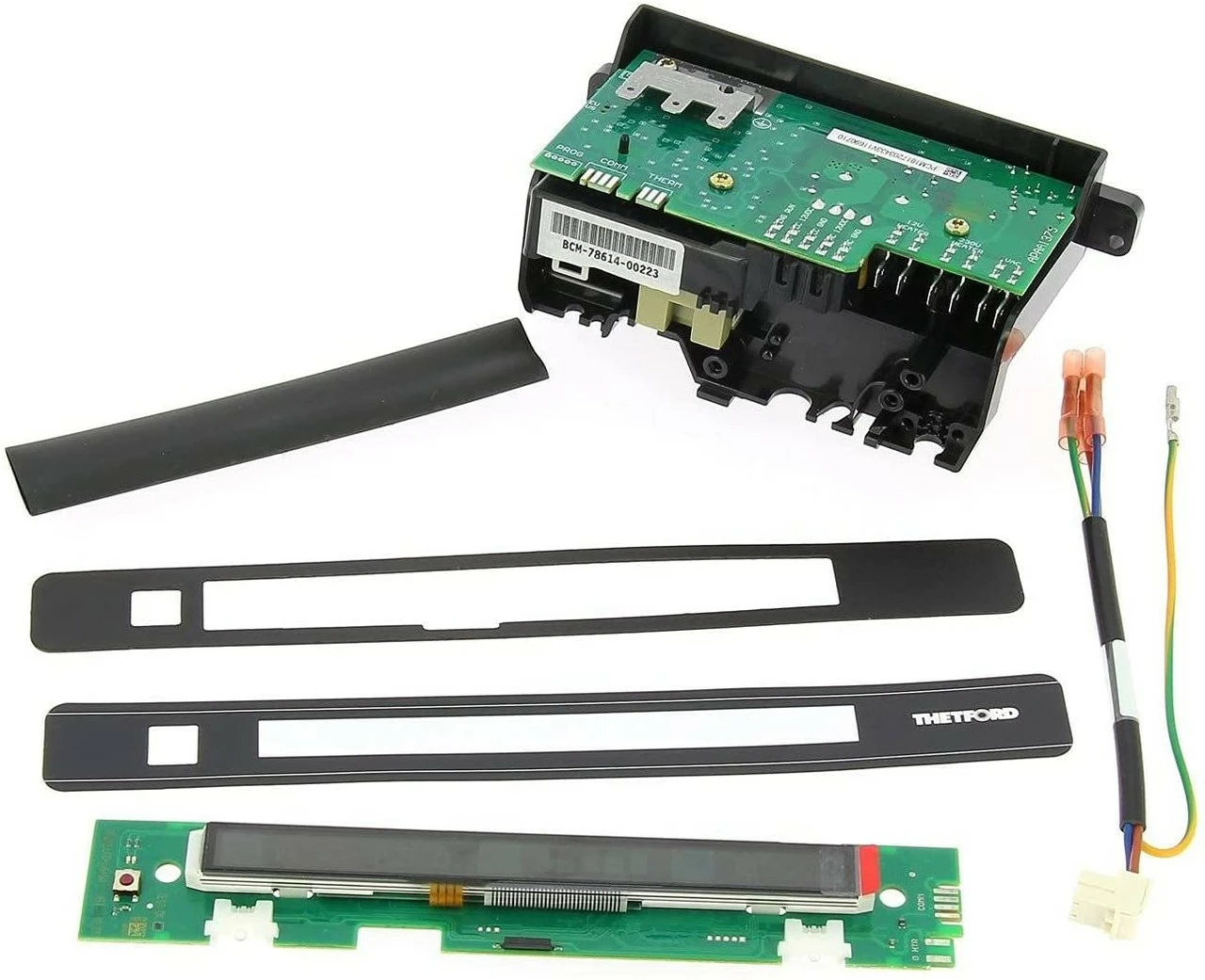 Thetford Spare - Fridge Control Panel With Powerboard PCB For N3000 Series 3 Thetford Spare - Fridge Control Panel With Powerboard PCB For N3000 Series