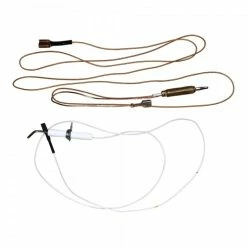 Thetford Spare - Spark Electrode & Thermocouple - SSPA0622