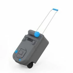 Thetford Spare - Waste Tank Cassette Only For C220 Toilet -Truma Shop thetford c220 cassette 2 43930.1631788547