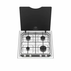 Thetford Linear Bowl And Hob Campervan & Motorhome Sink & Cooker Combo -Truma Shop thetford linear hob 24437.1616420912