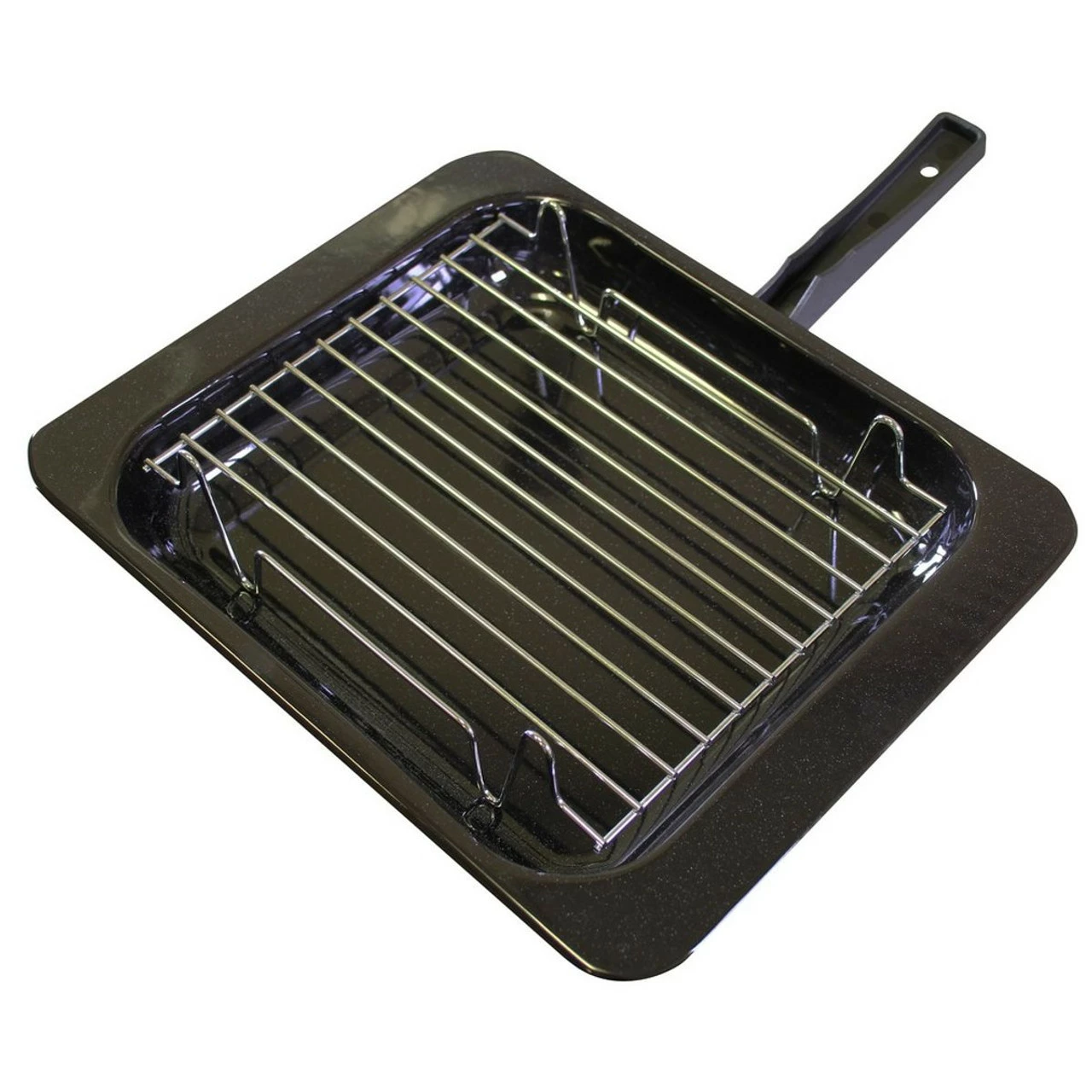 Thetford Spare - Grill Pan Kit For Caravan And Campervan Cookers 3 Thetford Spare - Grill Pan Kit For Caravan And Campervan Cookers