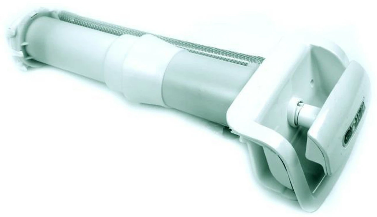 Thetford C200 Cassette Toilet Manual Flush Pump - Caravan And Motorhome Spare 3 Thetford C200 Cassette Toilet Manual Flush Pump - Caravan And Motorhome Spare