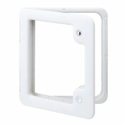 Thetford Service Door 3 Waste Tank Access Hatch - Caravan Or Motorhome Spare -Truma Shop thetford door3 61678.1539255905