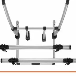 Thule Excellent Rear Wall Mounted Bike Rack Carrier 15 Thule Excellent Rear Wall Mounted Bike Rack Carrier -Truma Shop thule excellent adjust 63105.1553098909