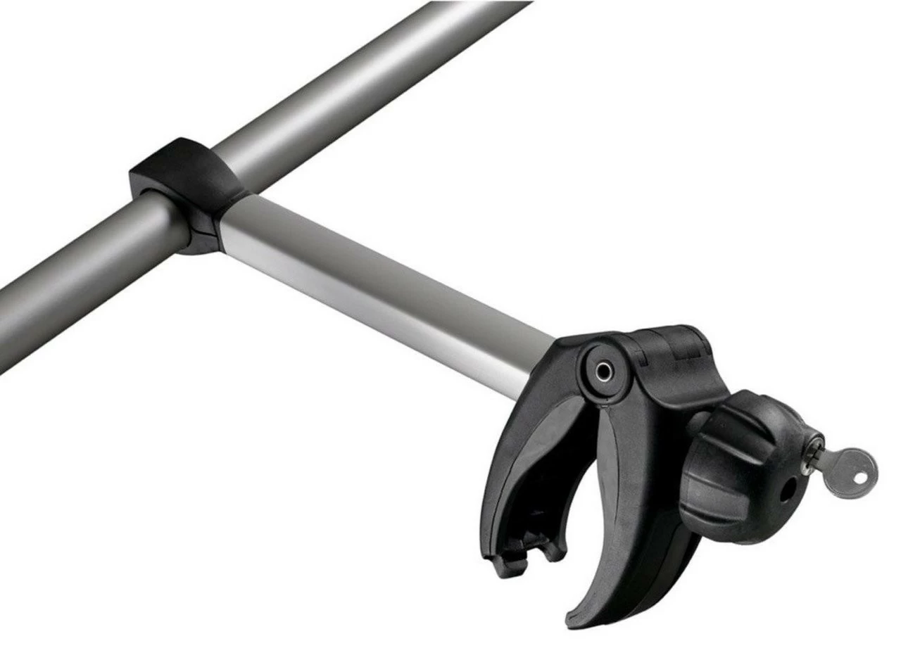 Thule Excellent Rear Wall Mounted Bike Rack Carrier 10 Thule Excellent Rear Wall Mounted Bike Rack Carrier - Image 8