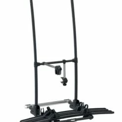 Thule Excellent Rear Wall Mounted Bike Rack Carrier 13 Thule Excellent Rear Wall Mounted Bike Rack Carrier -Truma Shop thule excellent black 98352.1553772340